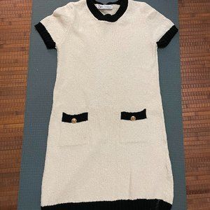 Zara Cotton Dress